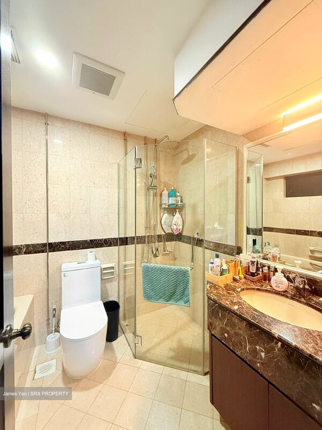 The Bencoolen (D7), Apartment #509035391